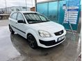 KIA RIO 2005/6 - 4