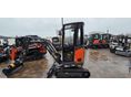 BOBCAT Eurocomach 18ZT