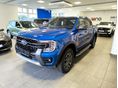 FORD RANGER 2.0 TDCi EcoBlue 4x4 Wildtrak (Automata) Készleten található modell