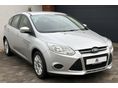 FORD FOCUS 1.6 Ti-VCT Trend ICONIC 153 E.KM / VÉGIG SZERVIZELT / VEZÉRLÉS CSERE 99 E.KM / GYÁRI FÉNYEZÉS