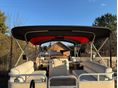 PONTOON BOAT 2009 - 10