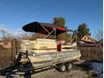 PONTOON BOAT 2009 - 4