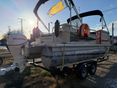 PONTOON BOAT 2009 - 8