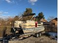 PONTOON BOAT 2009 - 3