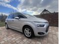 CITROEN C4 PICASSO 2015/4 - 7