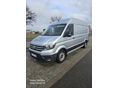 VOLKSWAGEN CRAFTER 2019/2 - 3