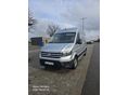 VOLKSWAGEN CRAFTER 2019/2 - 4