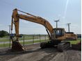 HYUNDAI Robex 320 LC-7A