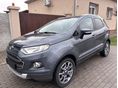 FORD ECOSPORT 2016/6 - 1