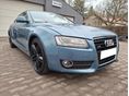 AUDI A5 Coupé 3.0 TDI DPF quattro