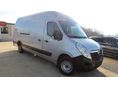 OPEL MOVANO 2.3 CDTI L4H3 3,5t RWD Start-Stop leghosszabb.legmagasabb. VALÓS 123000 KM.!!!