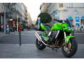KAWASAKI Z 1000 