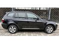 BMW X3 2008/3 - 2