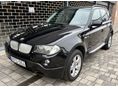 BMW X3 2008/3 - 4