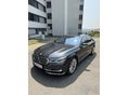BMW 750 2017/7 - 2