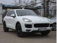 PORSCHE CAYENNE Dízel Platinum Edition Tiptronic ic Chrono sport! Full extra!