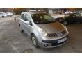 NISSAN NOTE 2007/2 - 2