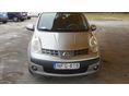 NISSAN NOTE 2007/2 - 3
