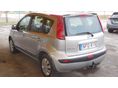 NISSAN NOTE 2007/2 - 5