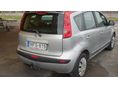 NISSAN NOTE 2007/2 - 6