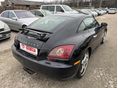 CHRYSLER CROSSFIRE 2004 - 4