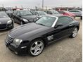 CHRYSLER CROSSFIRE 2004 - 6