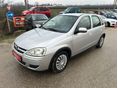 OPEL CORSA C 1.2 Silverline garanciával .0 ft önerőtől . ingyenes szervízekkel