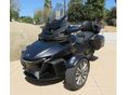CAN-AM SPYDER 2022/8 - 1