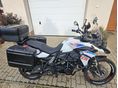 BMW F 800 GS 