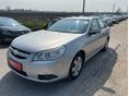 CHEVROLET EPICA 2.0 24V LT garanciával . ingyenes szervízekkel. 0 ft önerőtől hitelre is