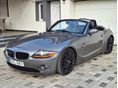BMW Z4 2005/7 - 3