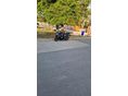 KAWASAKI ZZR 1400 