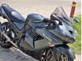 KAWASAKI ZZR 1400 2006/6 - 7