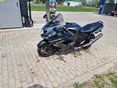 KAWASAKI ZZR 1400 2006/6 - 8