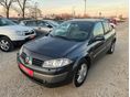 RENAULT MEGANE Limousine 1.9 dCi Privilege 0 ft önerőtől . garanciával .ellenőrzött futású . megkímélt állapotú