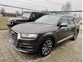 AUDI Q7 3.0 V6 TDI quattro Tiptronic ic 3x S-Line ! Szervizkönyves !