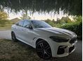 BMW X6 2020/10 - 1