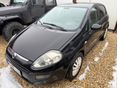 FIAT GRANDE PUNTO 2010/3 - 4