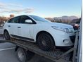 RENAULT MEGANE 2011/9 - 1