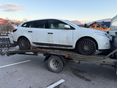 RENAULT MEGANE 2011/9 - 2