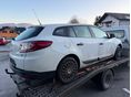 RENAULT MEGANE 2011/9 - 3