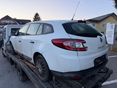 RENAULT MEGANE 2011/9 - 5