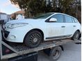 RENAULT MEGANE 2011/9 - 6