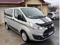 FORD TRANSIT 2014/12 - 1
