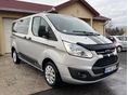 FORD TRANSIT 2014/12 - 2