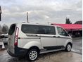 FORD TRANSIT 2014/12 - 4