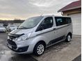 FORD TRANSIT 2014/12 - 7