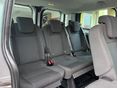 FORD TRANSIT 2014/12 - 11