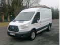 FORD TRANSIT 2017/8 - 1