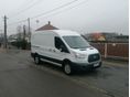 FORD TRANSIT 2017/8 - 2